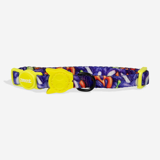 H3D Puff | Cat Collar