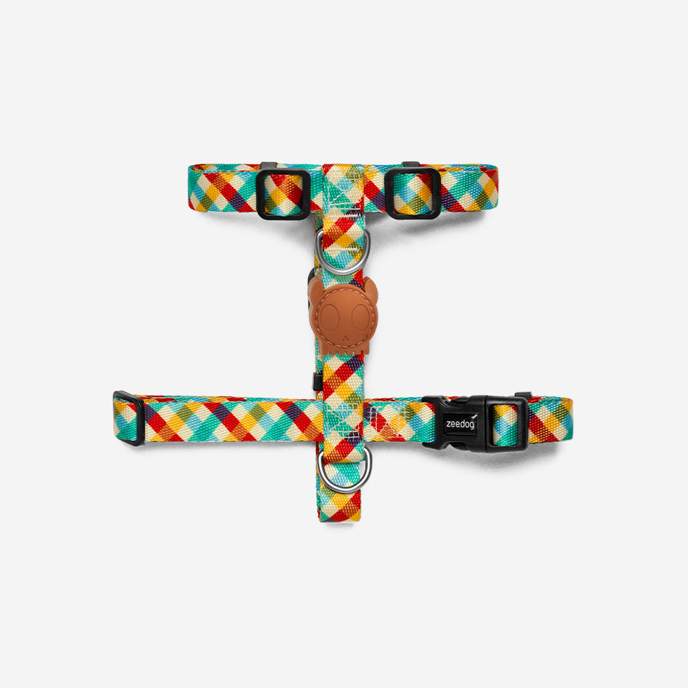 Classic Phantom | H-Harness