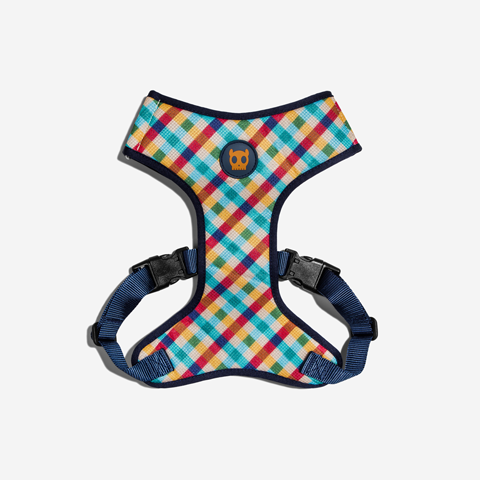 Classic Phantom | Adjustable Air Mesh Harness