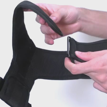 Reebok Trekk Adjustable Air Mesh Harness