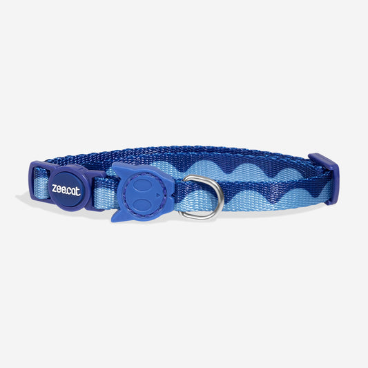 Swell | Cat Collar