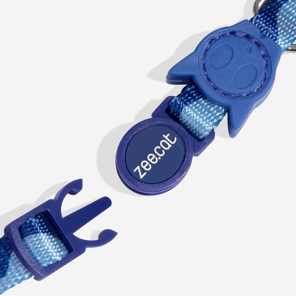 Swell | Cat Collar