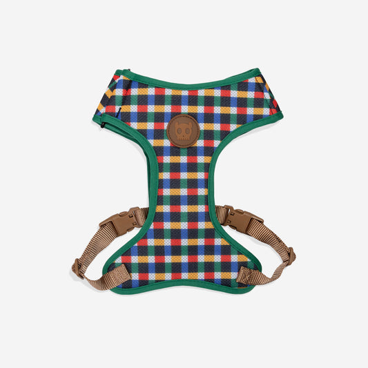 Travis | Adjustable Air Mesh Harness