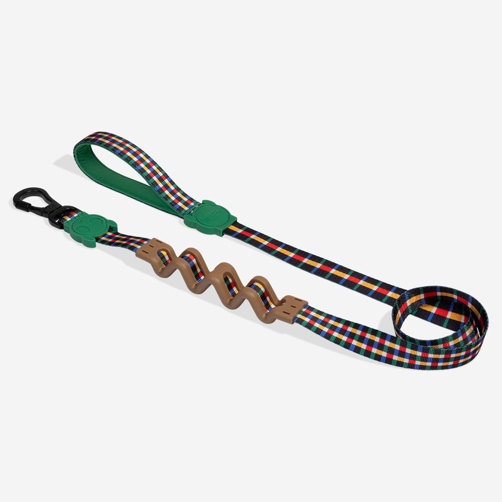 Travis | Ruff Leash