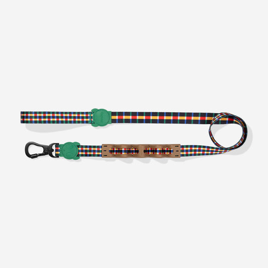Travis | Ruff Leash