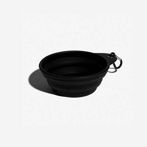 Go Bowl | Black