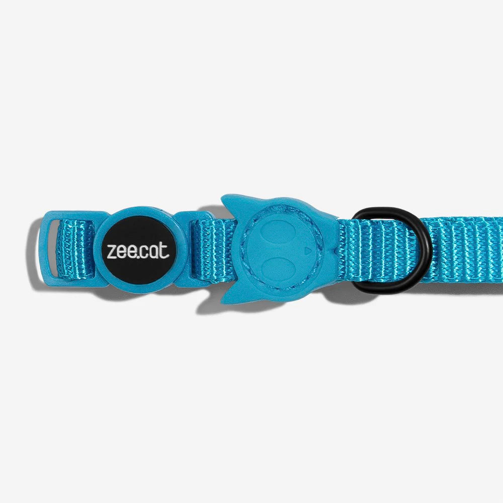 Classic Ultimate Blue | Cat Collar