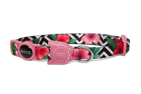 Mahalo | Cat Collar