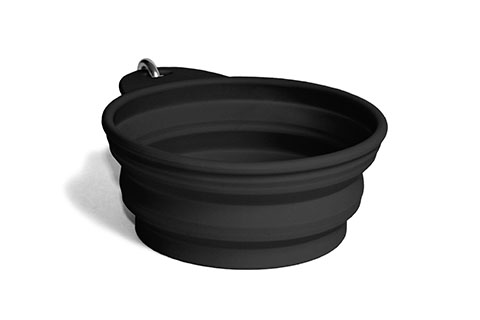 Black | Go Bowl