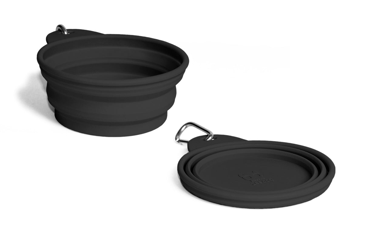 Black | Go Bowl
