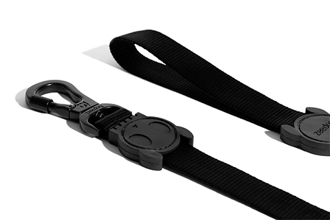Classic Gotham | Leash