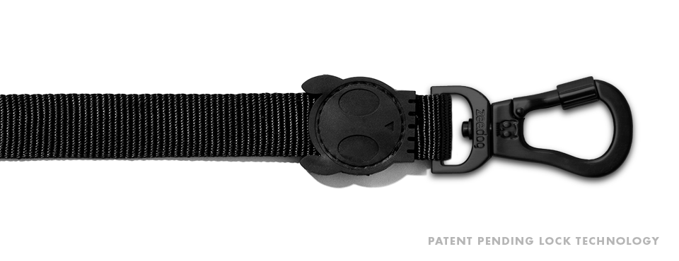 Classic Gotham | Leash