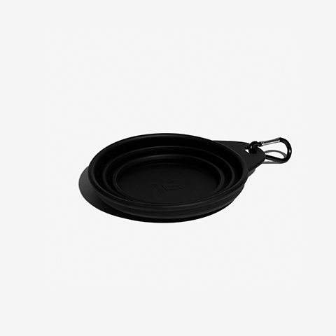 Black | Go Bowl