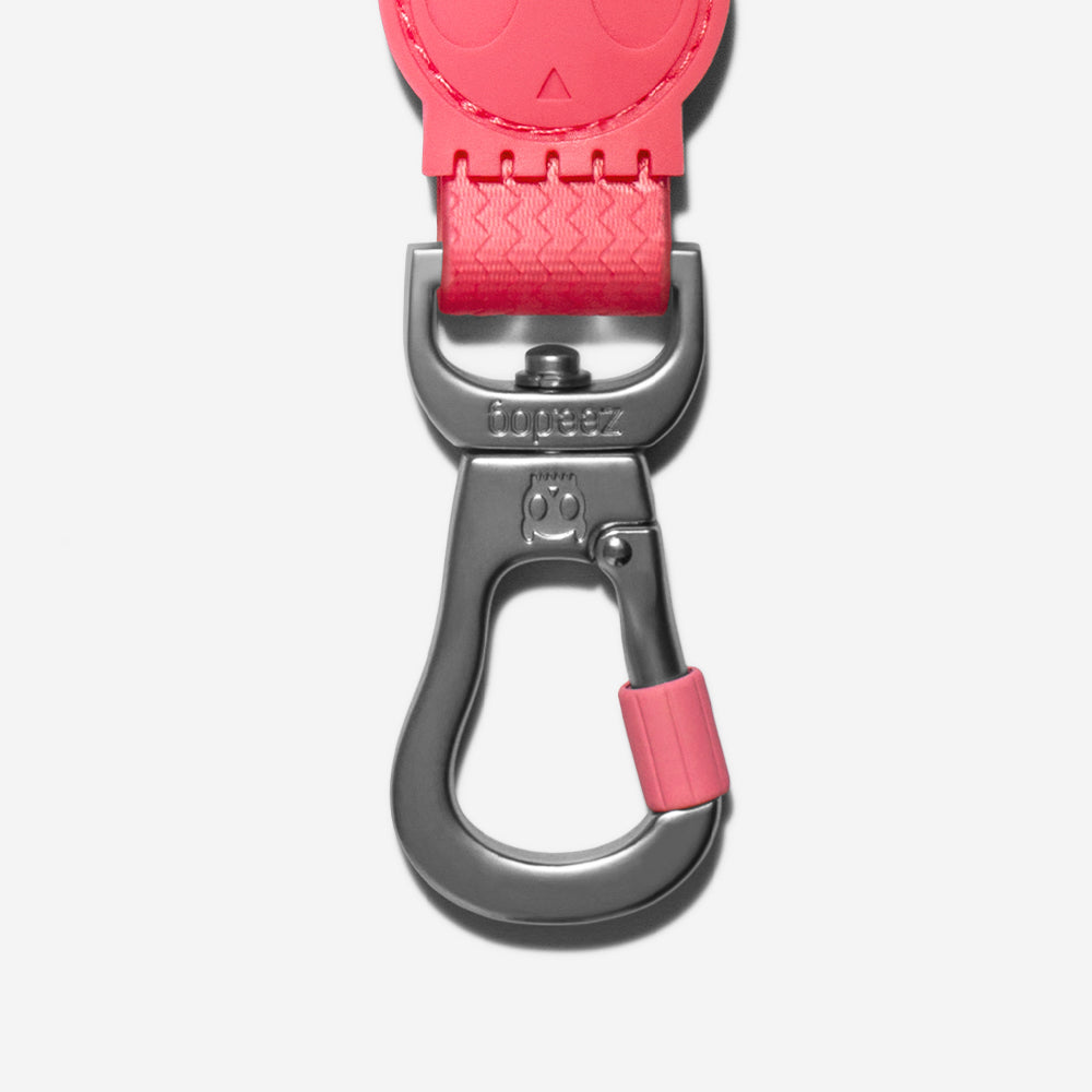 Classic Neopro Bubblegum | Leash