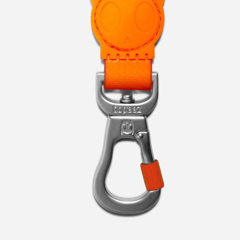 Classic Neopro Tangerine | Leash