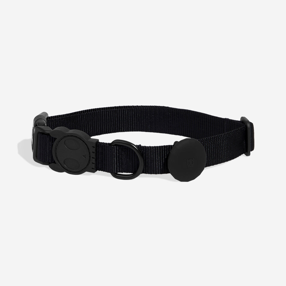 Classic Gotham | AirTag Holder