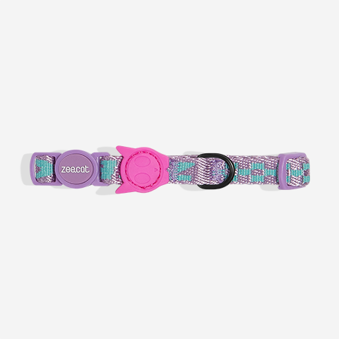 Classic Aura | Cat Collar