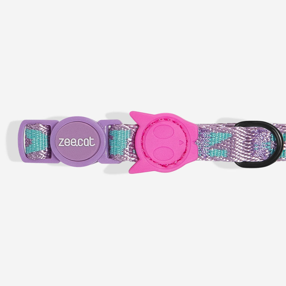 Classic Aura | Cat Collar
