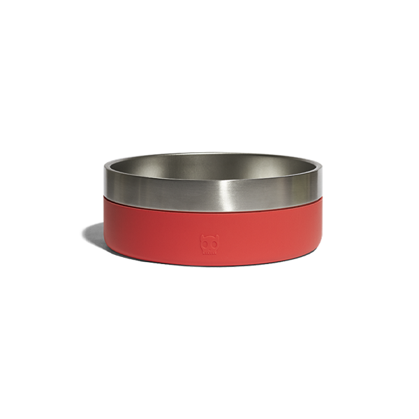 Coral | Tuff Bowl