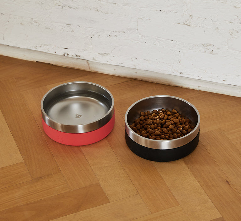 Coral | Tuff Bowl