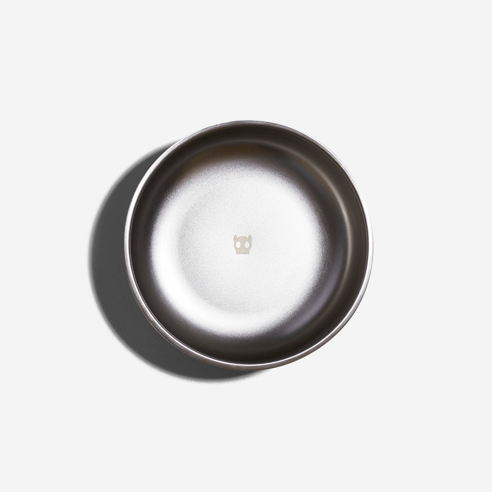 Coral | Tuff Bowl