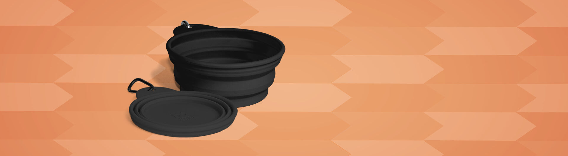 Black Go Bowl | Zee.Dog